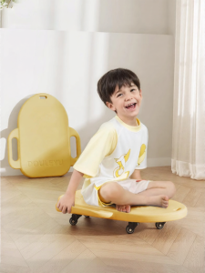 YIHECHUYAO | Sensory Integration Training Balance Board for Indoor and Outdoor Use
