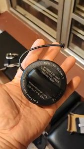 [READY STOCK] Fuel Tank Filler Gas Cap Mercedes Benz A C E S CLA GLC Class W203 W204 W205 W211 W212 W213 C117 W176 X156