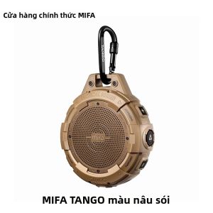 Loa Bluetooth Đi Xe Đạp Ngoài Trời