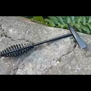 Palu Ketok Kerak Palu Ketok Karat Palu Las Chipping Hammer 300gr-500gr - 10008480