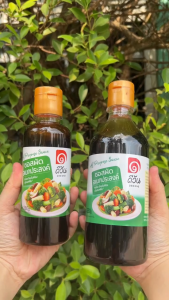 ซอสผัดอเนกประสงค์ดีวัน ขนาด 530 g สารพัดประโยชน์ไม่ต้องปรุงรสเพิ่ม