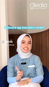 Gledia Acne Skin Set IV