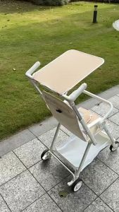 FH-C1241 Magic Stroller Bayi Lipat Travelling Perlengkapan Balita Cabin Size / Stroller Baby Kereta