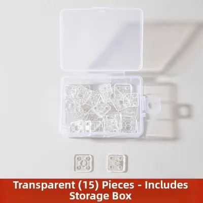 Invisible Snap Buttons for Baby Clothing