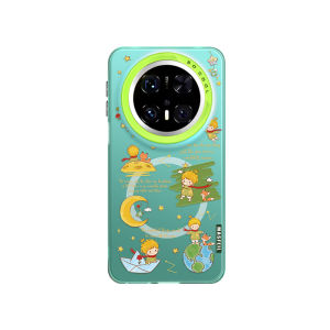 MASFEIL | Magnetic Stand Case For Huawei Mate 13 Series
