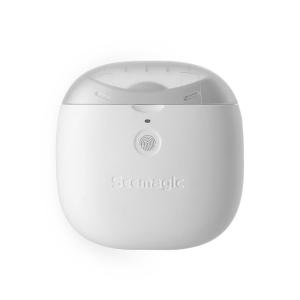 Seemagic Electric Nail Clipper Grinder Home Automatic Nail Cutter for Elderly Children Seniors Nail Trimmer Beauty Tool