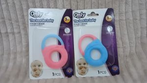 Baby Infant Silicone Teether (Makers of Avent)