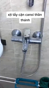 Xịt Tẩy Rửa Đa Năng FANSEEN 500ml – Giải Pháp Làm Sạch Chuyên Sâu Cho Mọi Gia Đình