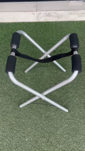 ขาตั้งอลูมิเนียม สำหรับเรือคายัค บอร์ดยืนพาย