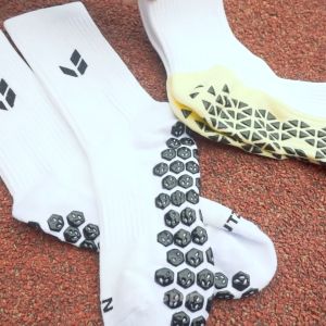 Paket Kaos Kaki Olahraga JTZ Elite dan Mava Sebetis