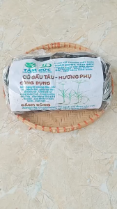 1kg củ gấu tàu - củ hương phụ sấy khô