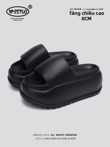 XMISTUO | Dép Nâng Cao 8.0cm