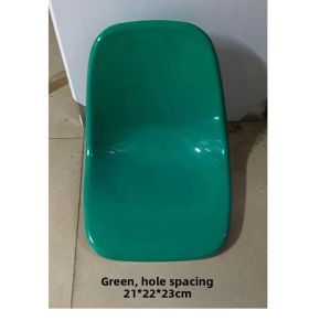 MOMIAN | Plastic Seat Face Chairs