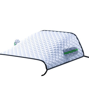 SHANEN | Sun Protection Car Sunshade for Windshield