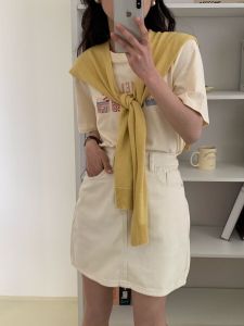 20 สี น้ำหนักเบา ผ้าคลุมไหล่ถัก คาร์ดิเกน ฤดูใบไม้ผลิ ฤดูร้อน แฟชั่น หลากหลาย แจ๊กเก็ตใส่สบาย สไตล์ลำลอง แขนยาว