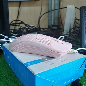 Chuột máy tính gaming Mouse S600