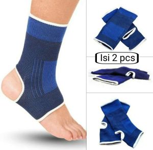 Pelindung Ankle /Mata kaki Deker Pergelangan kaki anti cidera