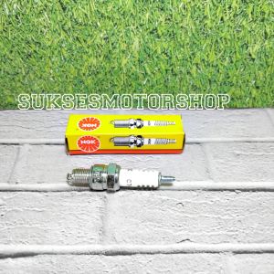 GROSIR busi ngk grand mio untuk honda yamaha suzuki kawasaki smash kaze dan all motor