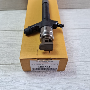 NOZZEL INJEKTOR MITSUBISHI TRITON 2.5CC PAJERO SPORT 1465A041
