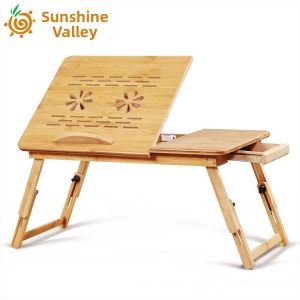 Lazy Learning Table Bamboo
