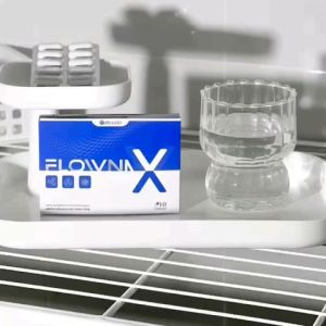 Flowna X อาหารเสริมเลิกเหล้า 1กล่อง พร้อมส่ง ลดการอยากดื่มสุรา เลิกเหล้า ไม่ลงแดง