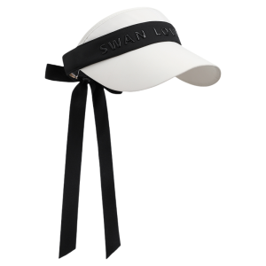 SWAN LOVE GOLF | UV Protection Ventilated Golf Hat