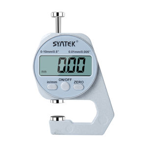 syntek | High Precision Digital Thickness Gauge