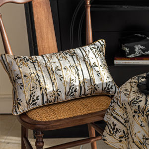 New Chinese Style Luxurious Tablecloth