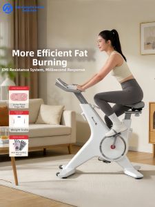 HUAWEI ZHIXUAN | Fitness Weight Loss Spin Bike