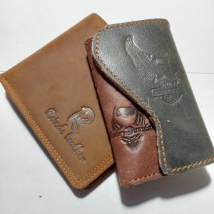 PROMO HARI INI dompet Ch gratis gantungan kunci kulit sapi