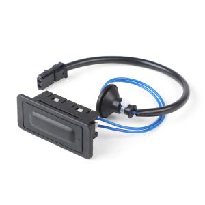 Công Tắc Mở Cốp Xe Chevrolet Sonic Sedan Aveo Captiva 96940890 2012-2019 Nút Mở Cửa Hậu Phụ Tùng Chính Hãng