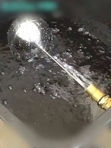 Brass Float Valve DN15/DN20 Stainless Steel Tank Float Valve Tank Control Valve