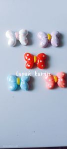 10pc magnet kulkas karakter unicorn unik lucu aesthetic aksesoris souvenir hiasan tempelan kulkas