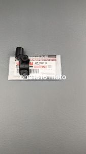 YAMAHA GENUINE BRACKET MASTER CYLINDER MIRROR BRACKET LEFT HAND 2DP-F5867-00 FOR NMAX ALL VERSIONS