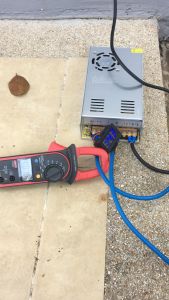 สวิชชิ่ง 60a 12v ปรัปไฟได้10-15v แรงจริง บอดีเลซ เงาวิบวับ ใช่ชาร์ทแบตเตอรี่กับเครื่องเสียงรถยนต์หรือใช้ภายในบ้านได้