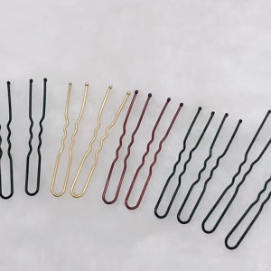 Jepit Rambut Hairpin Alat Gaya Rambut Tusuk Konde Hairclip Klip Korea Fashion HG JPT37