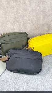 Rubyshop.id - Clucth Bag FIVER - Handbag - Tas Tangan Wanita - Tas Make up