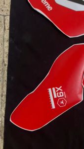 Decal Honda CB150X MOTIF SUPREME D-N4-019
