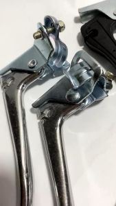 Tay Phanh Xe Đạp Nhôm Nhiều Màu Chắc Chắn Bền Bỉ (1 Đôi)