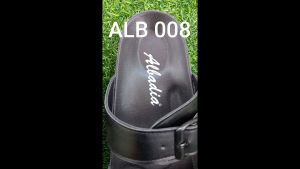 Albadia Sandal Jepit Pria Casual Murah ALB 008