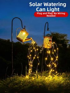 Atmospheric Decoration Solar Outdoor Light