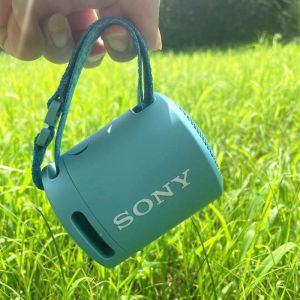 (Original) Sony SRS-XB13 EXTRA BASS™ Portable IP67 Wireless Speaker - 16 Hours Battery (1 Year Local Warranty)