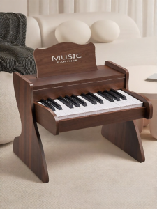 WANWEIMAN | Đàn Piano Gỗ Chơi Được