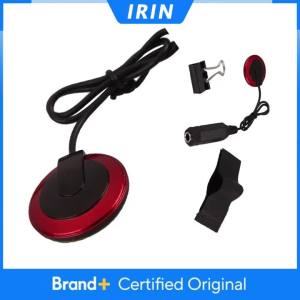 IRIN | IRIN Guitar Pickup P-007 Piezo Contact Microphone Pickup For Guitar Banjo Ukulel Violin Mandolin Guitar Parts & Accessories