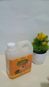 Madu Herbal Al Faqih 1kg / Madu murni asli original untuk asam lambung