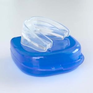 Teeth Bruxism Sleeping Apnea Guard Anti Snoring Bruxism Mouth Guard Snoring Device Bruxismo Snoring Mouth Guard to Stop Snoring