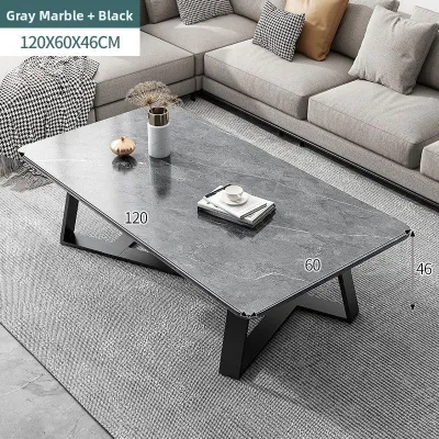 MOLORE | Modern Minimalist Luxury Coffee Table