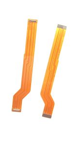 Flexible Ui Board Vivo Y36 4G 5G Y78 5G Fleksibel Penghubung Mesin Konektor Charger