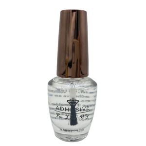 1 Bottle 0.5 Oz Lace Wig Glue Adhesive Glue for Wig Mens Toupee Glue