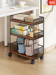 LJXZ|Portable Multifunctional Storage Rack